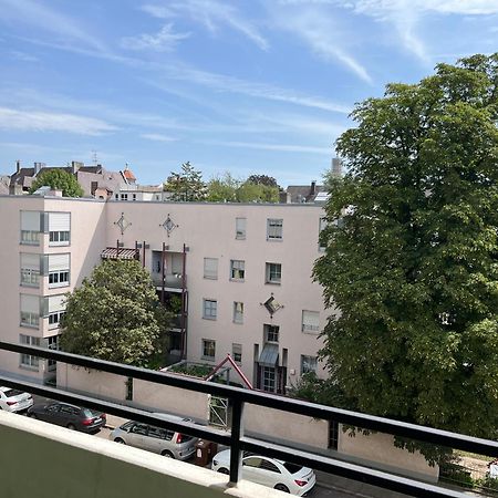 Apartament Leo Flat Augsburg Zewnętrze zdjęcie
