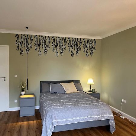 Apartament Leo Flat Augsburg Zewnętrze zdjęcie